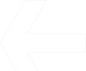 ArrowVectorWhiteOutline
