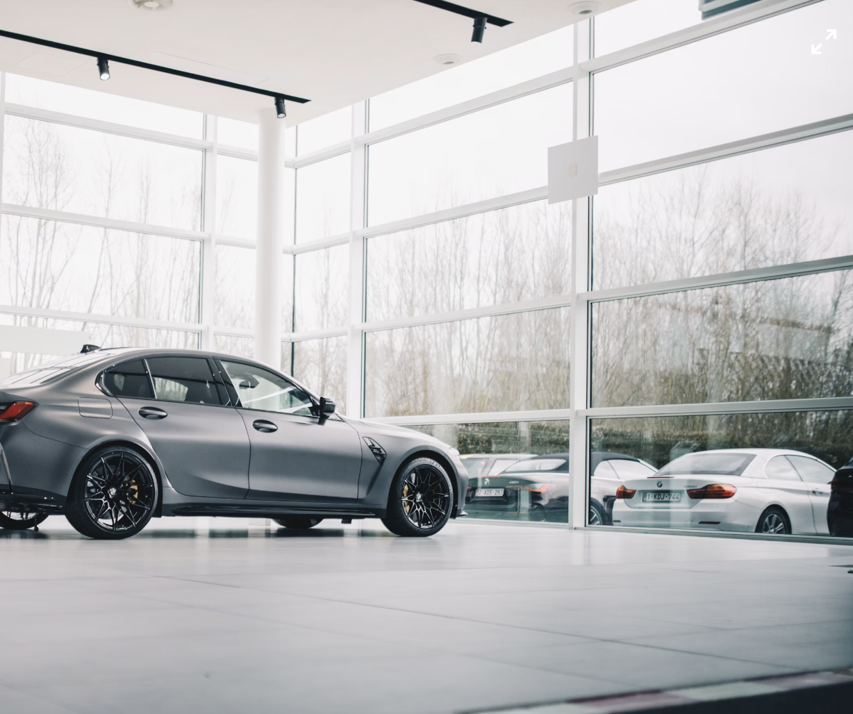 Photo by Automotive