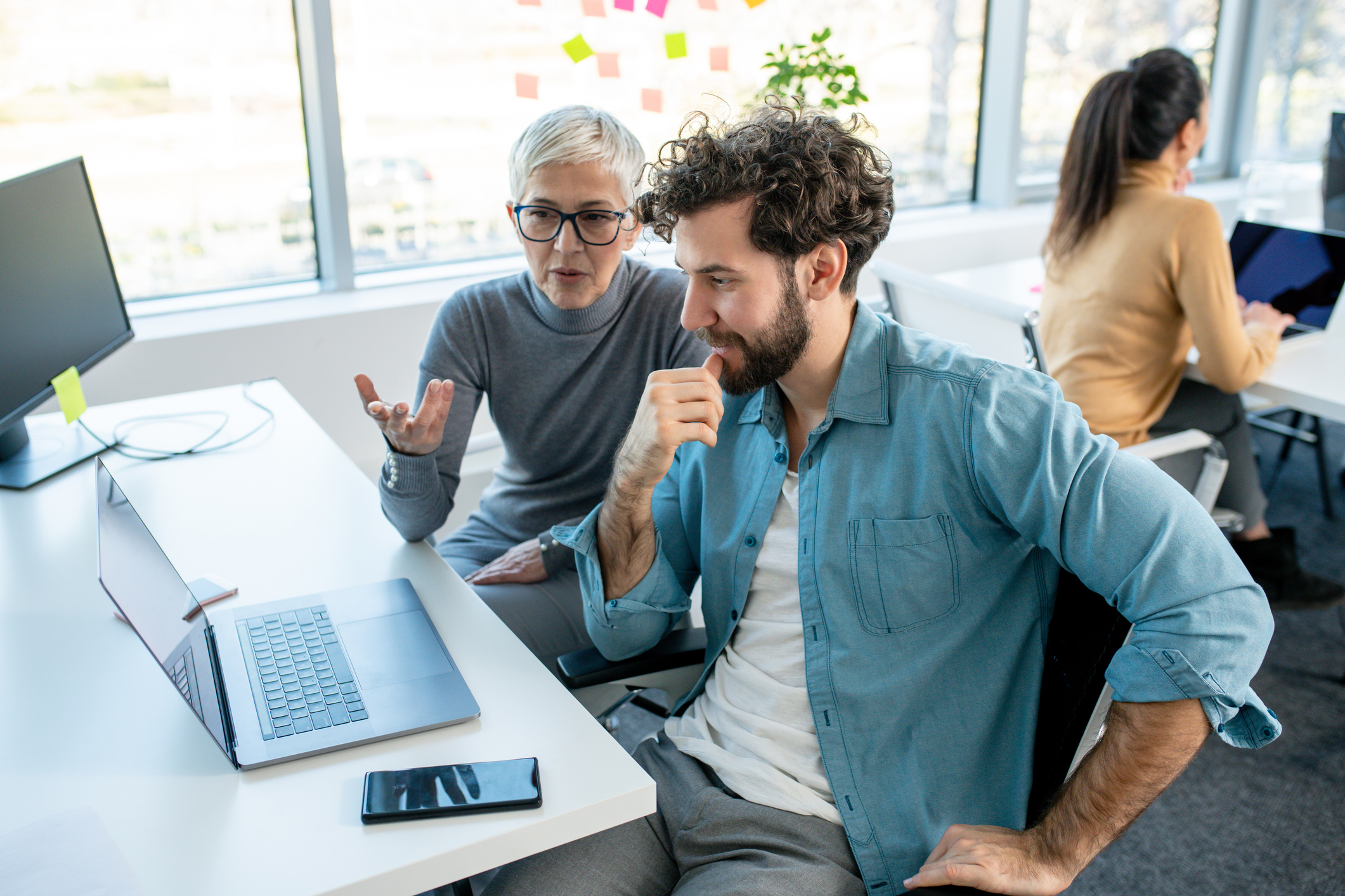 PERFORMANCE MANAGEMENT